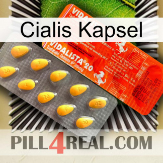 Cialis Capsule new01